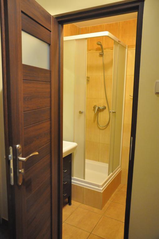 Apartament Joanna Свіноуйсьце Номер фото